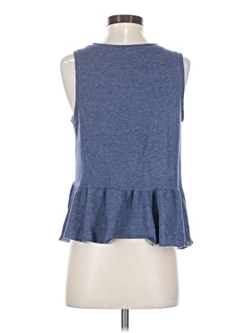 Altar'd State Sleeveless Top (view 2)