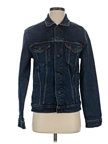 Levi's Denim Jacket (view 1)