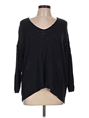 Ann Taylor LOFT Pullover Sweater (view 1)