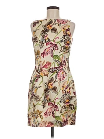 Nicole Miller Cocktail Dress (view 1)