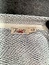 Faherty Tweed Blue Pullover Sweater Size XL - photo 7