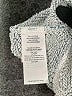 Faherty Tweed Blue Pullover Sweater Size XL - photo 8