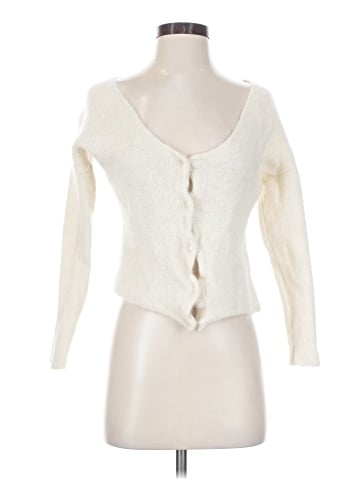 Wilfred Cardigan (view 1)