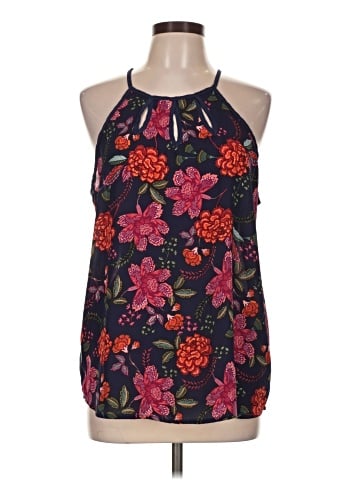 Papermoon Sleeveless Blouse (view 1)