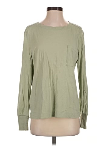 Lou & Grey Long Sleeve T-Shirt (view 1)