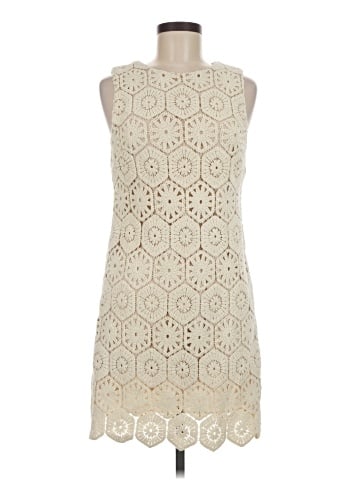 Alice + Olivia Cocktail Dress (view 1)