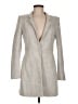 Zara Basic Gray Coat Size M - photo 1