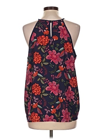 Papermoon Sleeveless Blouse (view 2)