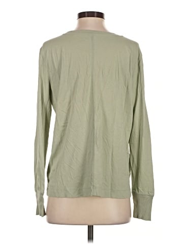 Lou & Grey Long Sleeve T-Shirt (view 2)