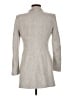 Zara Basic Gray Coat Size M - photo 2