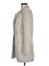 Zara Basic Gray Coat Size M - photo 5