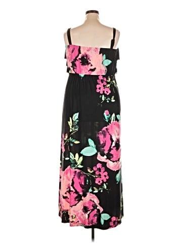 Style&Co Casual Dress (view 2)