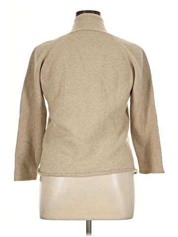 Marina Rinaldi Pullover Sweater (view 2)
