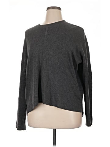 Lauren by Ralph Lauren Pullover Sweater (view 1)