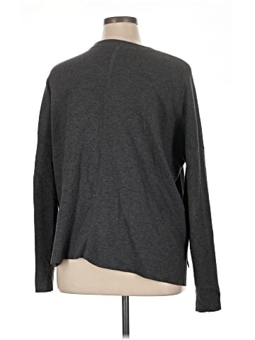 Lauren by Ralph Lauren Pullover Sweater (view 2)