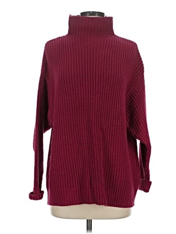American Eagle Outfitters Turtleneck Sweater (view 1)