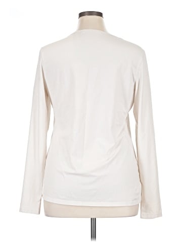 Peruvian Connection Long Sleeve T-Shirt (view 2)