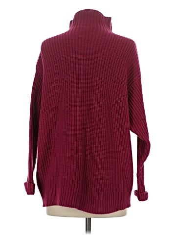 American Eagle Outfitters Turtleneck Sweater (view 2)