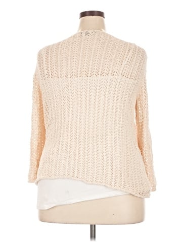 Jones New York Signature Cardigan (view 2)