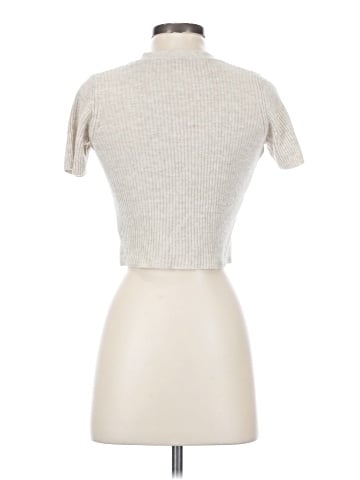 Urban Outfitters Short Sleeve Top (view 2)