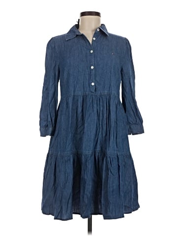 Tommy Hilfiger Casual Dress (view 1)