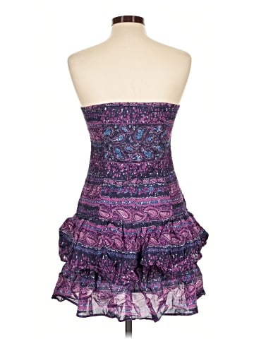 Moda International Cocktail Dress (view 2)