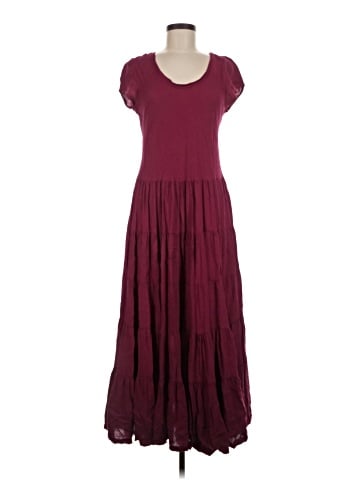 Soft Surroundings Casual Dress (view 1)