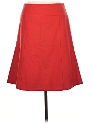 J.Crew Wool Skirt (view 1)