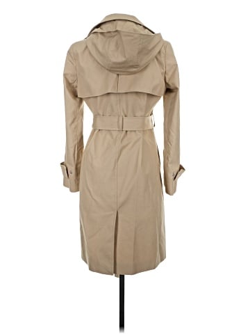 J.Crew Trenchcoat (view 2)