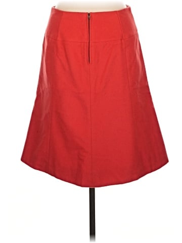 J.Crew Wool Skirt (view 2)
