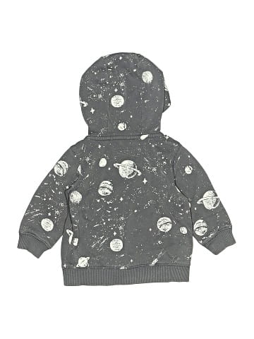 Carter's Zip Up Hoodie (view 2)