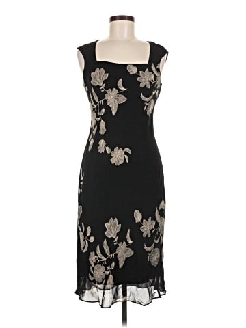 Jones New York Cocktail Dress (view 1)