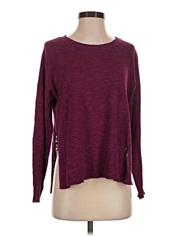 Eileen Fisher Pullover Sweater (view 1)