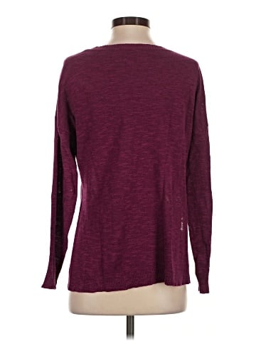 Eileen Fisher Pullover Sweater (view 2)