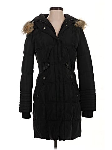 RACHEL Rachel Roy Coat (view 1)