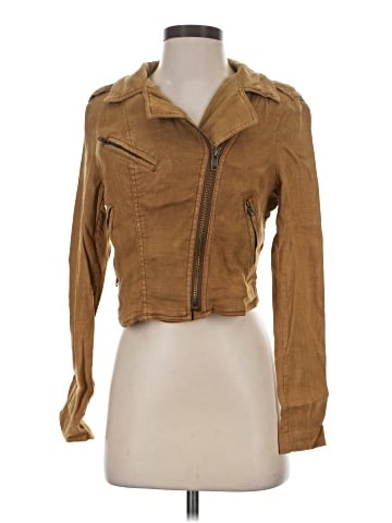 Free People Jacket (view 1)