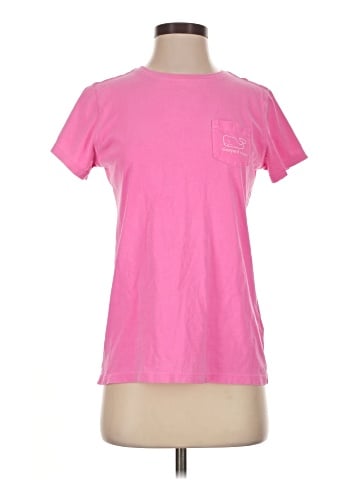 Vineyard Vines Short Sleeve T-Shirt (view 1)