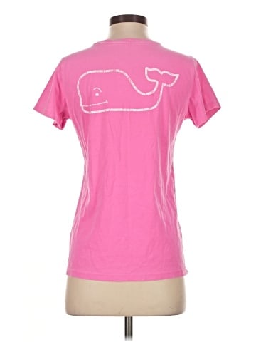 Vineyard Vines Short Sleeve T-Shirt (view 2)