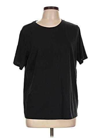 Lands' End Short Sleeve T-Shirt (view 1)