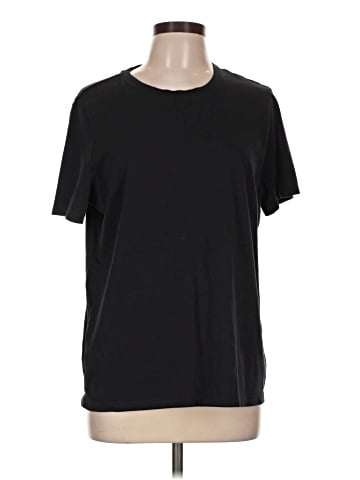 Lands' End Short Sleeve T-Shirt (view 1)