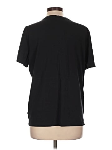 Lands' End Short Sleeve T-Shirt (view 2)