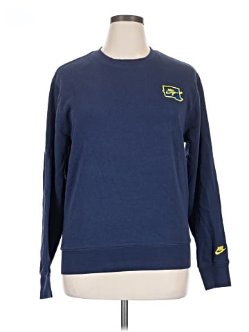 Nike Sweatshirt (view 1)