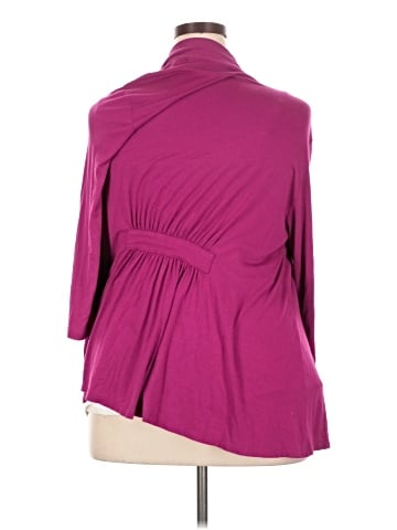 Charter Club Cardigan (view 2)