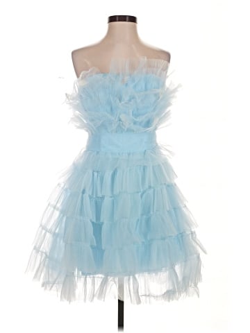 Mac Duggal Cocktail Dress (view 1)