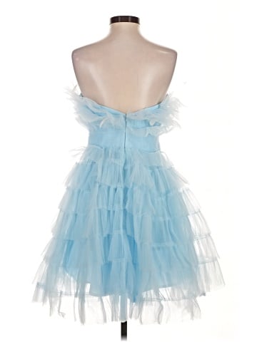 Mac Duggal Cocktail Dress (view 2)