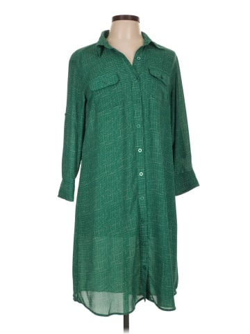 CAbi Casual Dress (view 1)