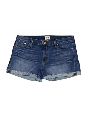 J.Crew Denim Shorts (view 1)