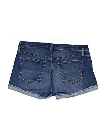 J.Crew Denim Shorts (view 2)