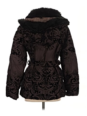 Desigual Faux Fur Jacket (view 2)
