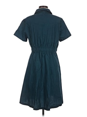 Allegra K Casual Dress (view 2)